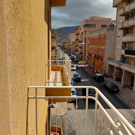 Profumo Di Mare Διαμέρισμα Τράπανι Εξωτερικό φωτογραφία